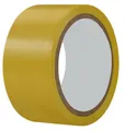 rillprint Bodenmarkierungsband, 50 mm x 33 m, gelb/schwarz