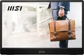 MSI Flüssiger Displayschutz