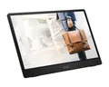 MSI Pro MP161 E2U Monitor | 15,6 Zoll Full HD IPS | USB-C Mini-HDMI | Wie Neu
