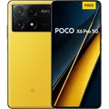 XIAOMI Poco X6 Pro 5G Smartphone in modernem Design