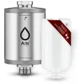 Alb Duschfilter Nano - Silber