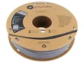 PA06003 Filament: PLA Tough 1,75mm grau 190-230°C 750g PolyMax™ POLYMAKER