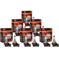 6x OSRAM DUOPACK H11 NIGHT BREAKER 220 Halogen bis zu +220% Model 2024/25