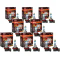 8x OSRAM DUOPACK H11 NIGHT BREAKER 220 Halogen bis zu +220% Model 2024/25
