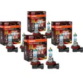 4x OSRAM DUOPACK H11 NIGHT BREAKER 220 Halogen bis zu +220% Model 2024/25