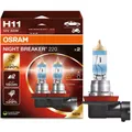 Osram Night Breaker H11 NL 220%