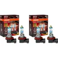 2x OSRAM DUOPACK H11 NIGHT BREAKER 220 Halogen bis zu +220% Model 2024/25