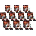 10x OSRAM DUOPACK H11 NIGHT BREAKER 220 Halogen bis zu +220% 1350 lm 55W 12V