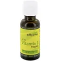 Vitamin E Tropfen