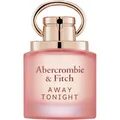 Abercrombie-Fitch Damenduefte Away-Tonight-WomenEau de Parfum Spray 50 ml (1.090,00 € / 1 l)