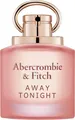 Abercrombie and Fitch - Away Tonight Women EDP 50 ml /Perfume