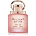 Abercrombie & Fitch Away Tonight Women Eau de Parfum 50 ml