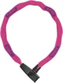 ABUS Kettenschloss Catena 6806K/85 Neon