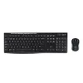 Logitech MK270 Wireless Kombo aus Maus und Tastatur