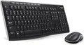 Logitech MK270 (920-004511) Tastatur und Maus