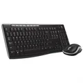 920-004511 Logitech MK270 Wireless Combo Maus / Tastatur ~D~
