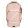 Audetic Schulrucksack Mädchen Teenager Rosa - Cosmo - Schulranzen für Klasse 5 - Ergonomische Schultasche mit vielen Fächern für Schule & Freizeit - Wasserabweisend