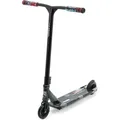 Slamm Mischief Stuntstep Glitch – Robuster Parkstep mit 110-mm-Rädern und verstärktem Deck - Silber