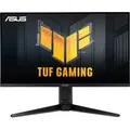 ASUS ASUS TUF Gaming VG28UQL1A computer monitor 71.1 cm (28") 3840 x 2160 pixels 4K Ultra HD LCD Black