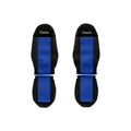 Sitzschonbezug F-CORE PS10 BLUE