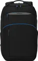 Targus Coastline EcoSmart - Notebook-Rucksack - 15" - 16" - Schwarz (TBB643GL)