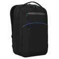 Targus Coastline Notebook-Rucksack 15-16" (Schwarz)