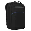 Targus Coastline Notebook-Rucksack 15-16" (Schwarz)