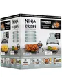 Ninja CRISPi FN101EUSG - Salvie