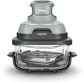 NINJA Friteuse FN101EUSG Crispi sage