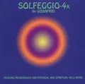 Godafrid Solfeggio 4x (CD) (US IMPORT)