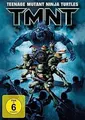 TMNT - Teenage Mutant Ninja Turtles von NSM Records | DVD | Zustand sehr gut