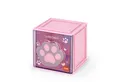 Legami Aufbewahrungsbox LEGAMI Erweiterbare Schreibtischbox - Cutie Cube - MEOW