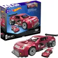 Hot Wheels MEGA Collector Cadillac ATS-VR (HRY18)