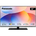 Panasonic TB-32S40AEZ LED-Fernseher (80 cm/32 Zoll, HD ready, Smart-TV) silberfarben