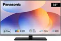 Panasonic 32 Zoll S40A HD TV silber