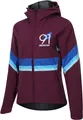 Protective P-Sugar Mountain Women wine - Größe 42 Damen
