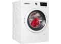 BOSCH Waschmaschine "WAN28225", Energieeffizienz: A (A-G), weiß, B:59,8cm H:84,5cm T:59cm, Waschmaschinen, Knitter-Programm Iron Assist, Speed Perfect, Nachlegefunktion, Topseller