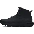 Under Armour Herren UA Charged Valsetz Mid, strapazierfähige Wanderschuhe, leichte und bequeme Herren Boots