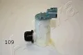 ASHIKA 156-01-109 Wasserpumpe, Fensterreinigung für Nissan