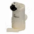 ASHIKA 156-01-109 Waschwasserpumpe, Scheibenreinigung passend für NISSAN