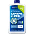 WoldoClean Isopropanol 70 Prozent Reinigungsalkohol 750ml – 750 ml (1er Pack)