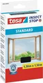 tesa Insect Stop Standart Fliegengitter (55672-00021-03)