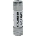 Italweber - Rundschmelzsicherung 10,3 X 38 Mm Ch10 Gg 32a 400v 1421032