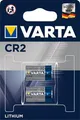 Varta 6206 Photobatterie Lithium Block 3V 920mAh