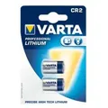 Varta Professional - Batterie 2 x CR2 - Li