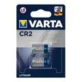 VARTA Batterie Profess. CR2 2er Blister, 3,0V