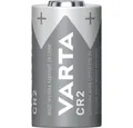 VARTA Varta VARTA LITHIUM Cylindrical CR2 Blister 2 Fotobatterie CR 2 Lithiu Fotobatterie, (3.00 V)