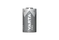 VARTA VARTA Lithium-Batterie, CR2, 3V, Photo, 2 Stück Batterie