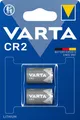 VARTA PHOTO CR 2 2er Blister