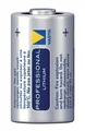 VARTA LITHIUM BATTERIE CR2 - 3V --PRO